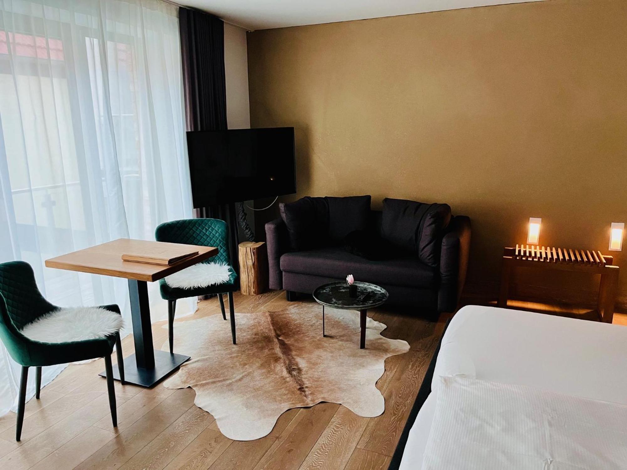 Ringelnatz Inselhotel Malchow  Kültér fotó