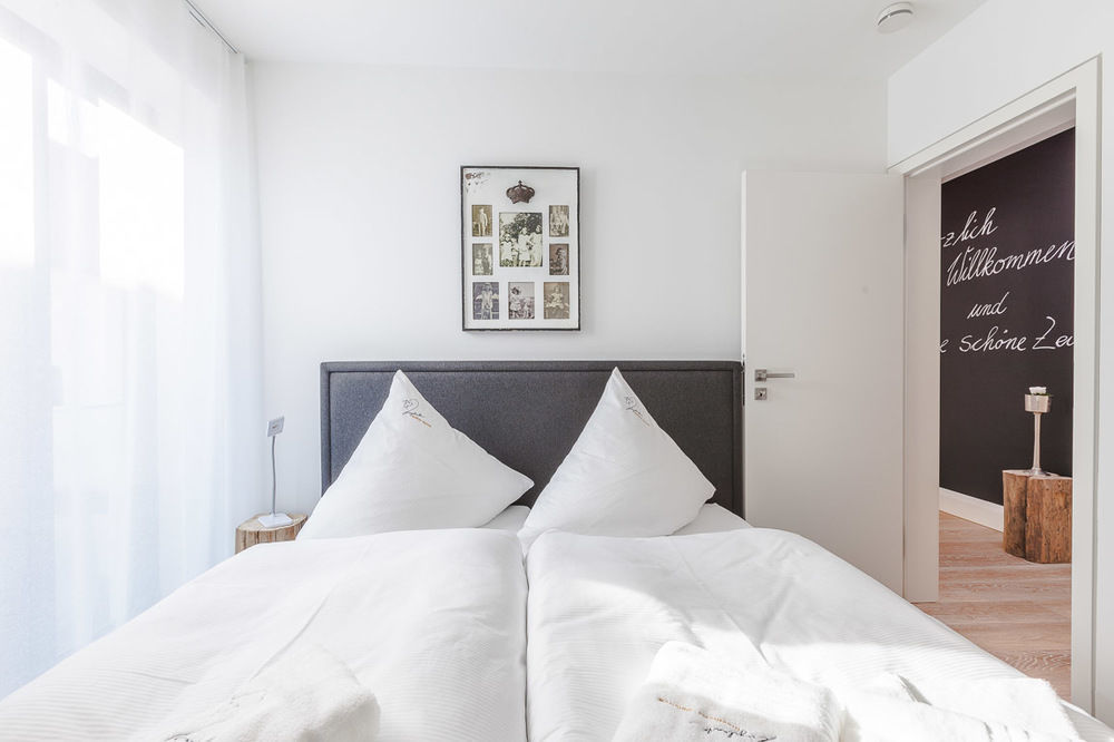 Ringelnatz Inselhotel Malchow  Kültér fotó