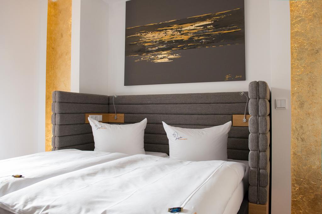 Ringelnatz Inselhotel Malchow  Kültér fotó