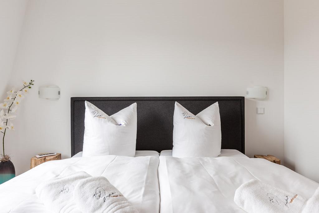 Ringelnatz Inselhotel Malchow  Kültér fotó
